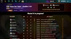 I played my first SteemMonsters Tournament | Now I can try for a @steemfest ticket on August 11th thumbnail