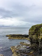 Three layers of seeing: from outside to inside, an example thumbnail