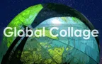 Global Collage - My addition - We're having a beach party! thumbnail