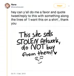 When humans outsmart stealing bots thumbnail